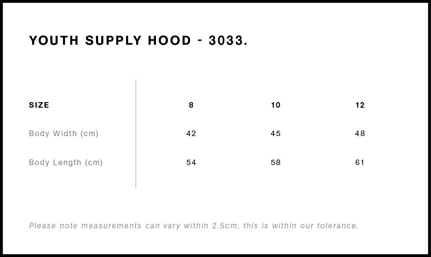 NEW Kraken 2026 Hoodies Adults and Kids