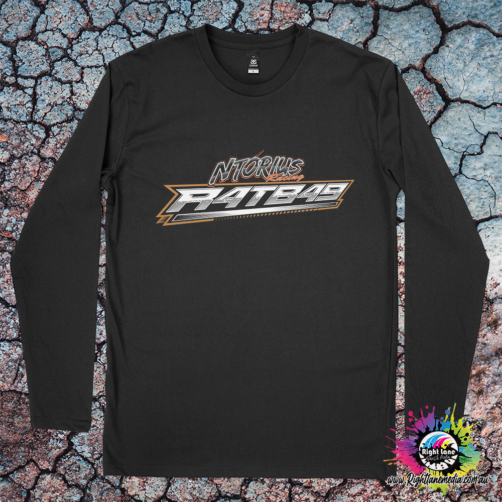 Long Sleeve R4TB49 Torana Tee