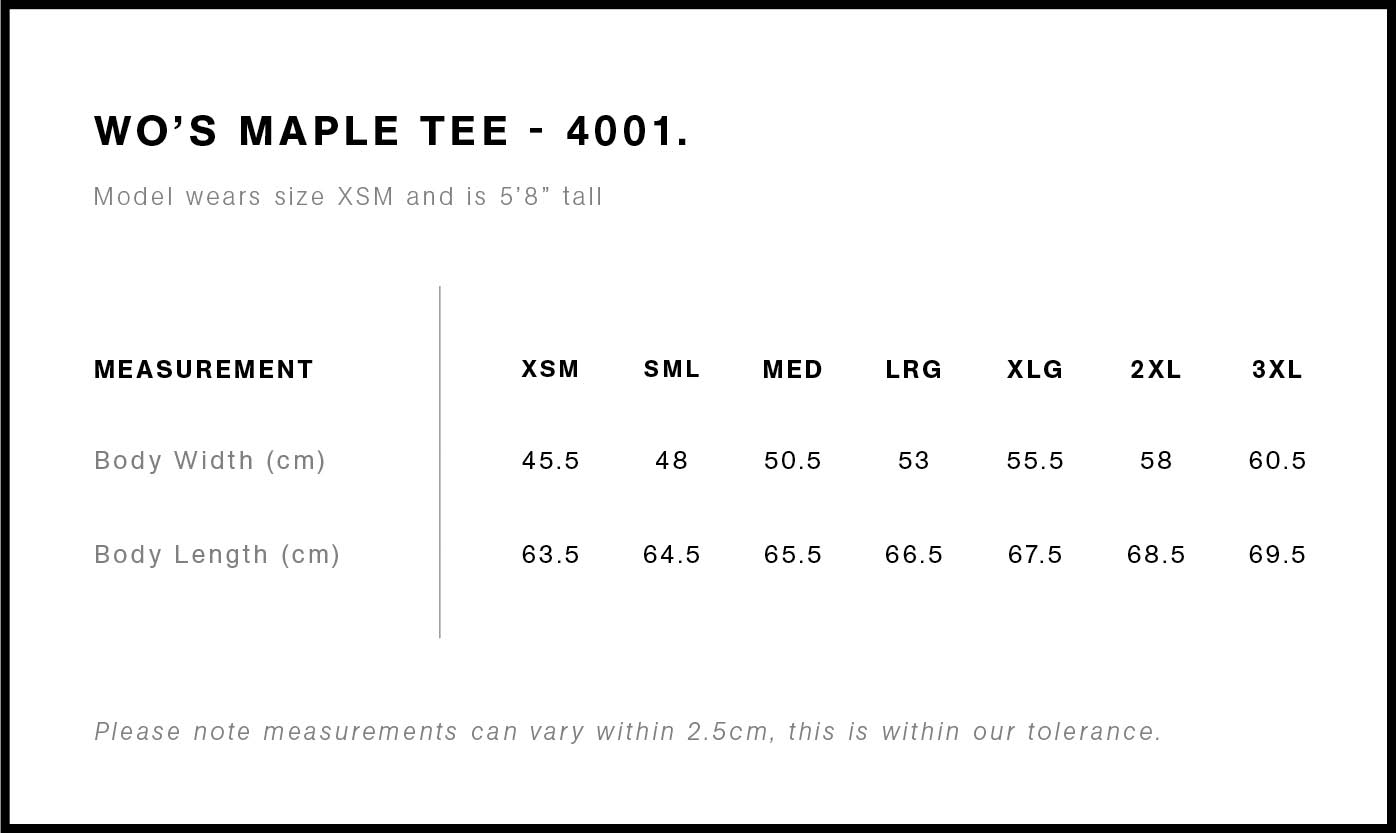 N2.0 Ntorius Racing Tee - Ntorius 2.0 WOMENS TEES