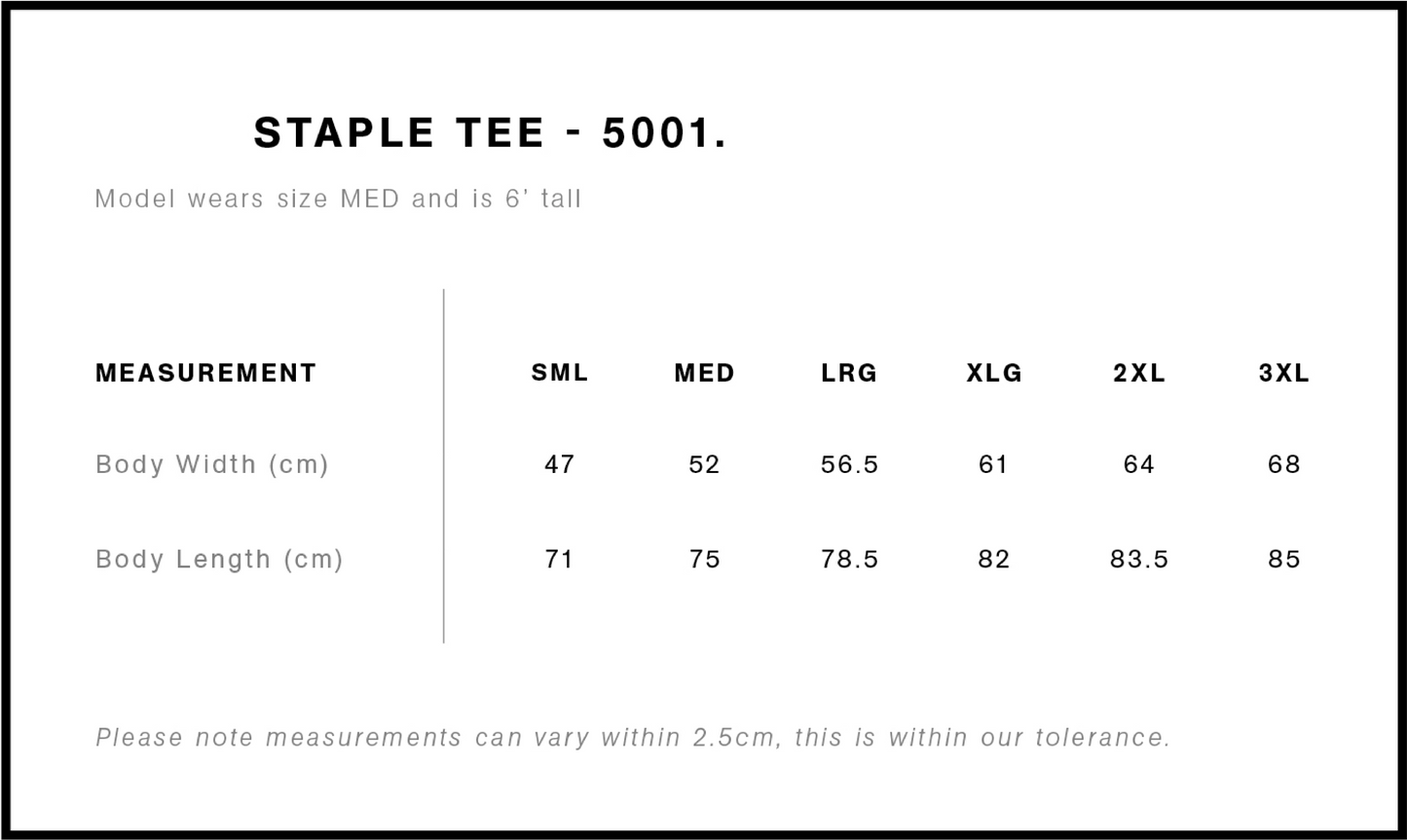 N2.0 Ntorius Racing Tee - Ntorius 2.0 MENS TEES