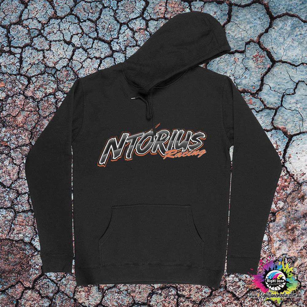 Ntorius Racing - Ntorius Hoodie