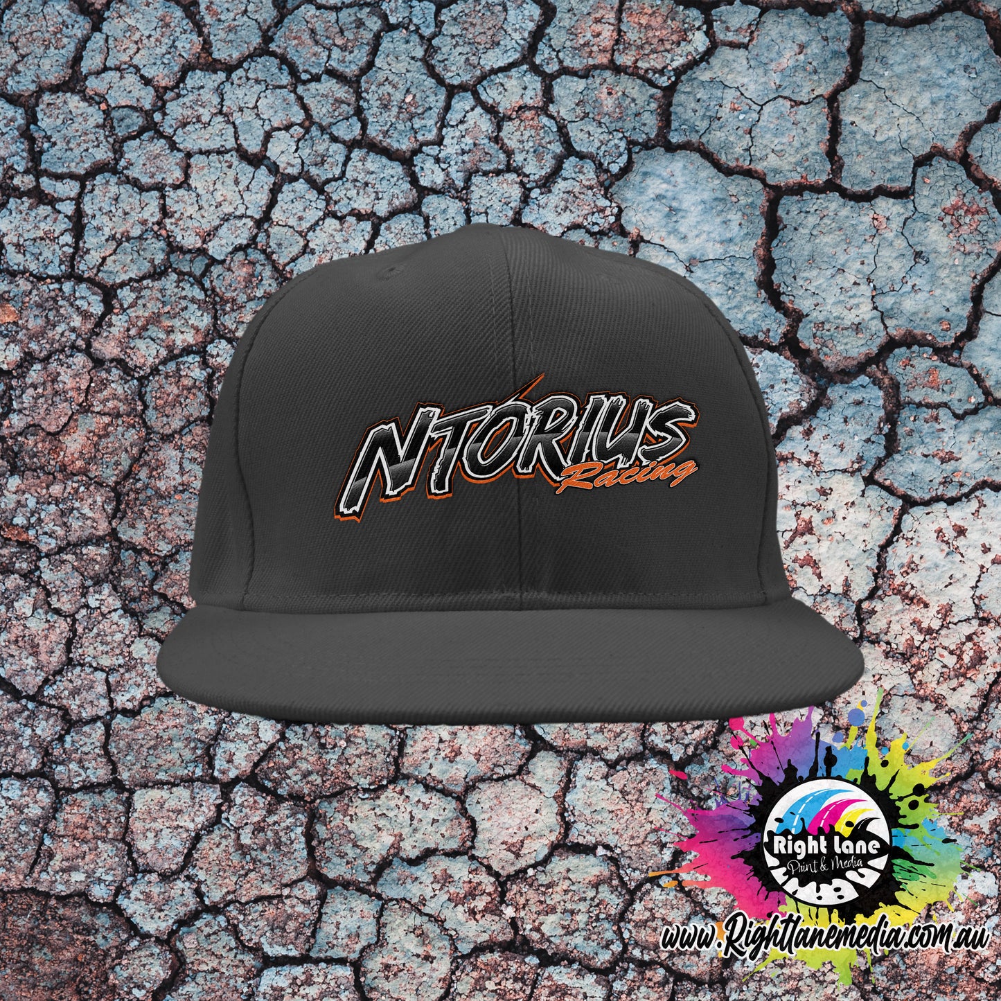 Ntorius Flexfit Cap
