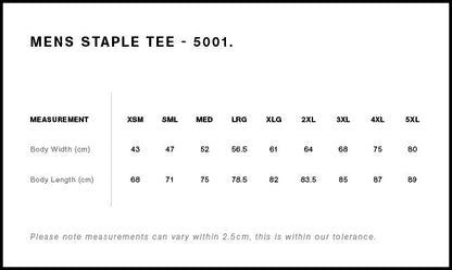 ** Limited Edition Black & White Print Ntorius Racing Tee MENS ** Limited Edition Black & White Print **