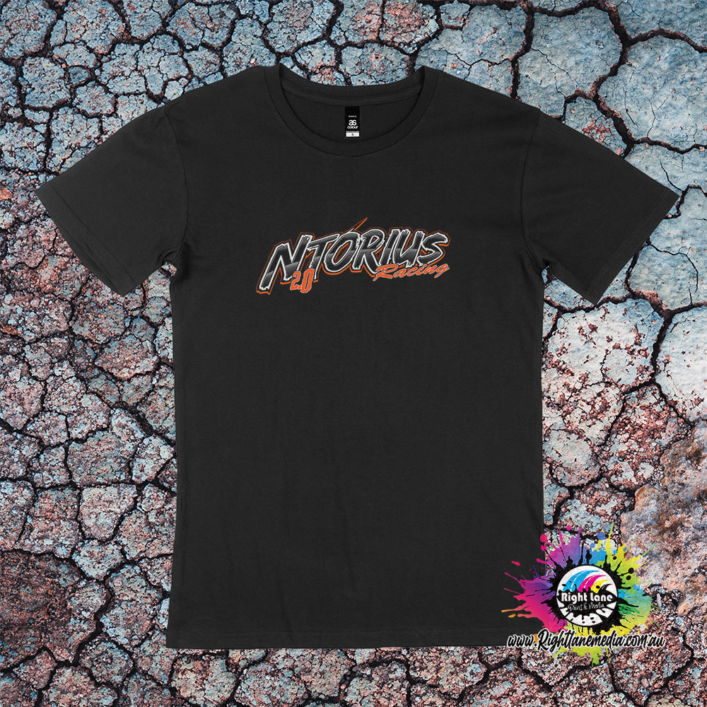 N2.0 Ntorius Racing Tee - Ntorius 2.0 WOMENS TEES