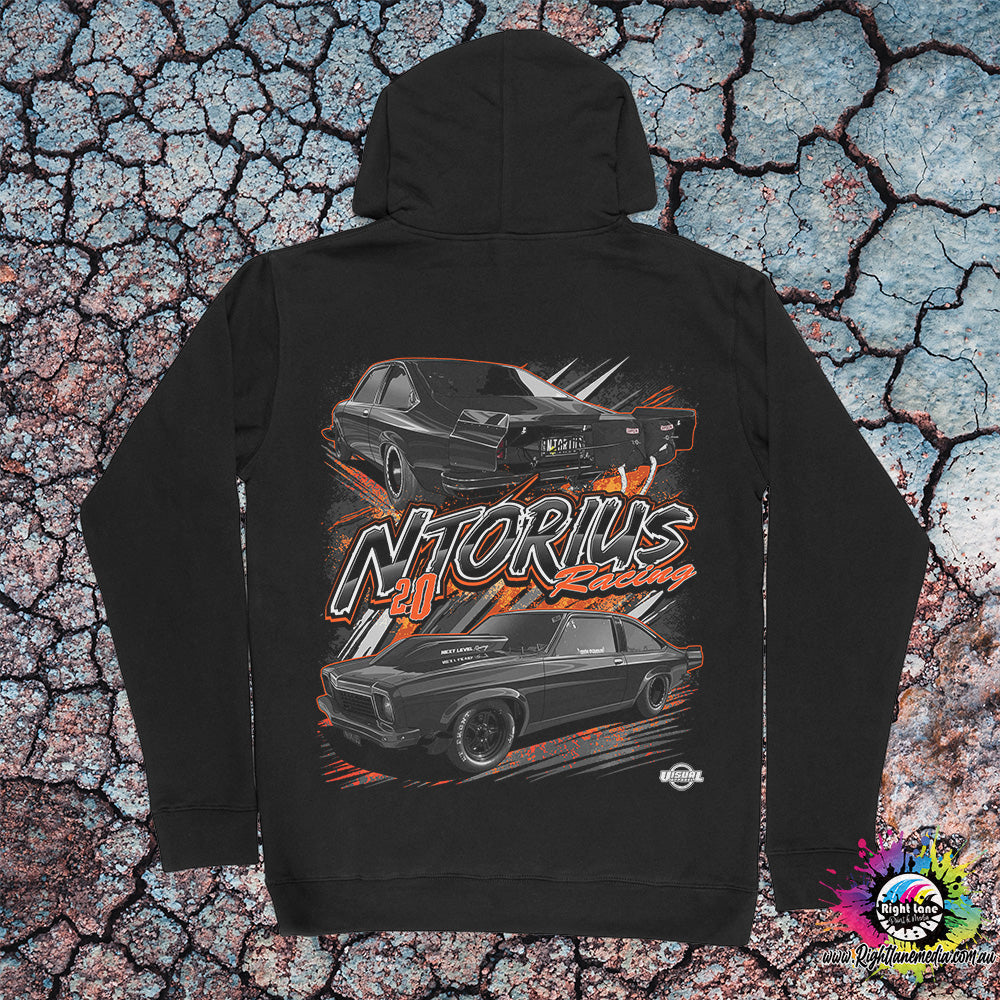 N2.0 Ntorius Racing - Ntorius 2.0 Hoodie