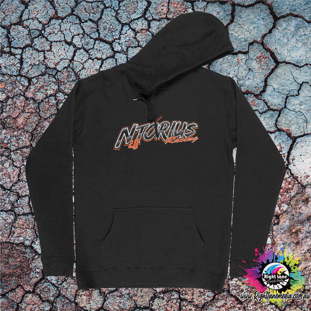 N2.0 Ntorius Racing - Ntorius 2.0 Hoodie