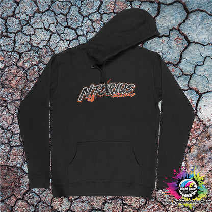 N2.0 Ntorius Racing - Ntorius 2.0 Hoodie