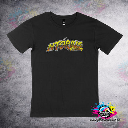 The Kraken 2026 Adult and Kids Tee