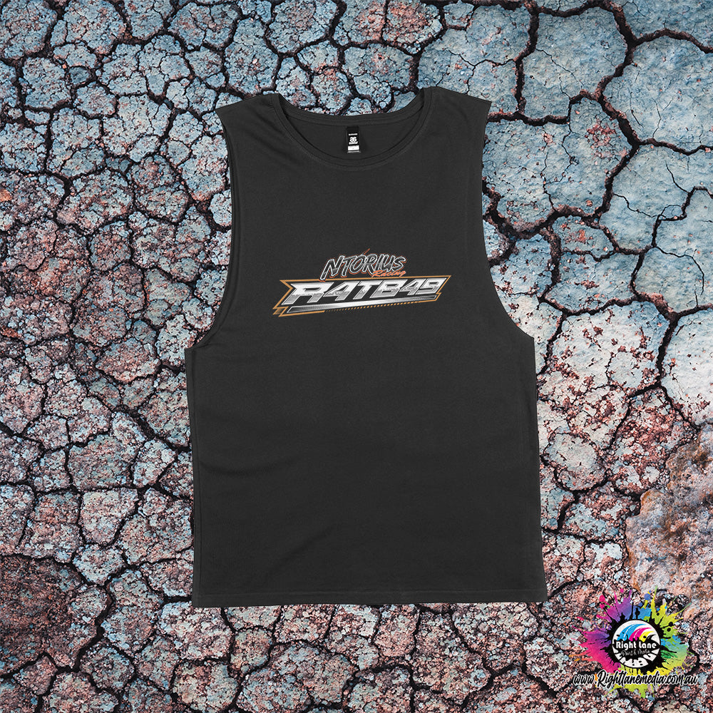 R4TB49 TORANA TANK TOP