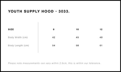 NEW Kraken 2026 Hoodies Adults and Kids