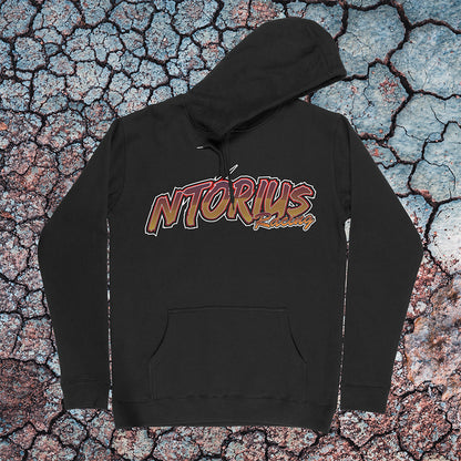 Kraken Hoodies