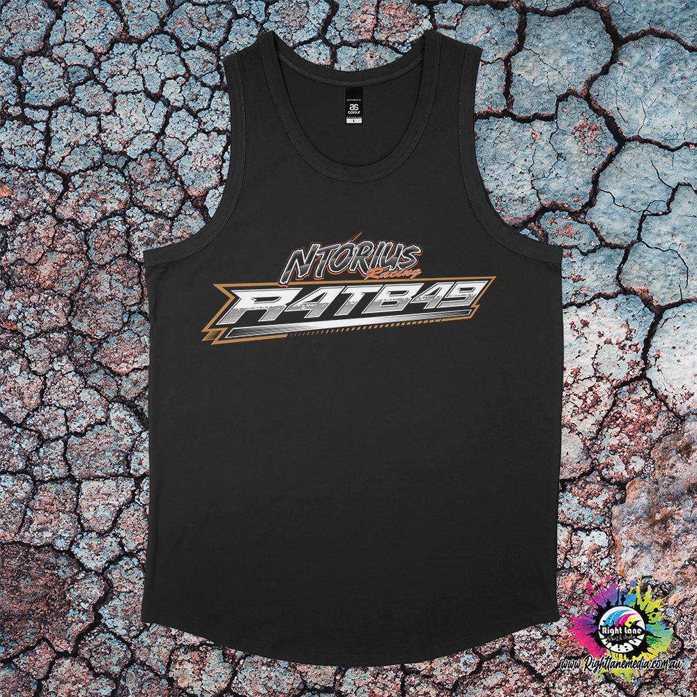 Singlet R4TB49 Torana