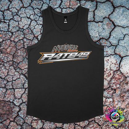 Singlet R4TB49 Torana