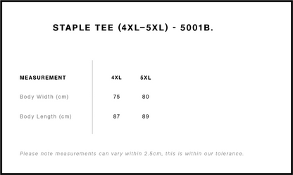 N2.0 Ntorius Racing Tee - Ntorius 2.0 MENS TEES