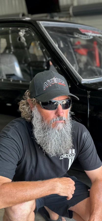 Ntorius Flexfit Cap
