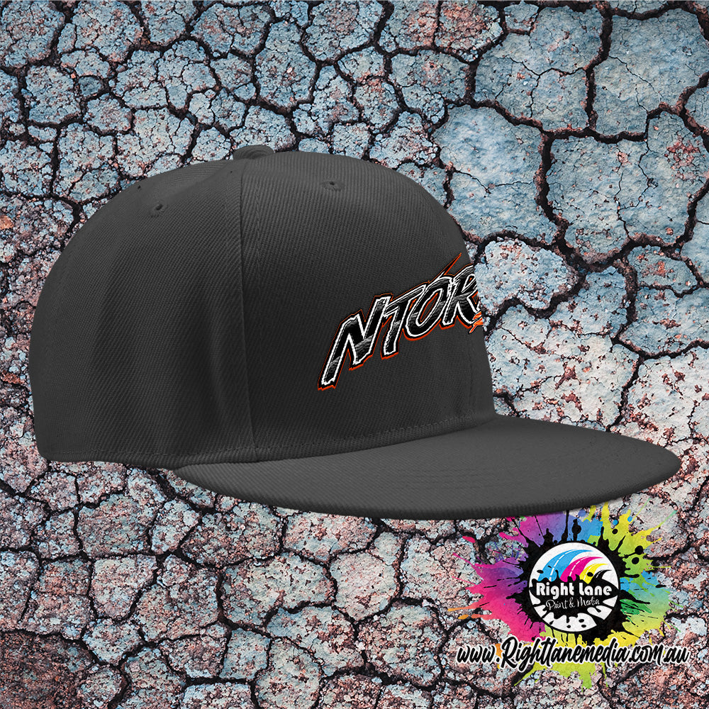 Ntorius Flexfit Cap