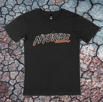 Ntorius Racing Tee KIDS & YOUTH TEES