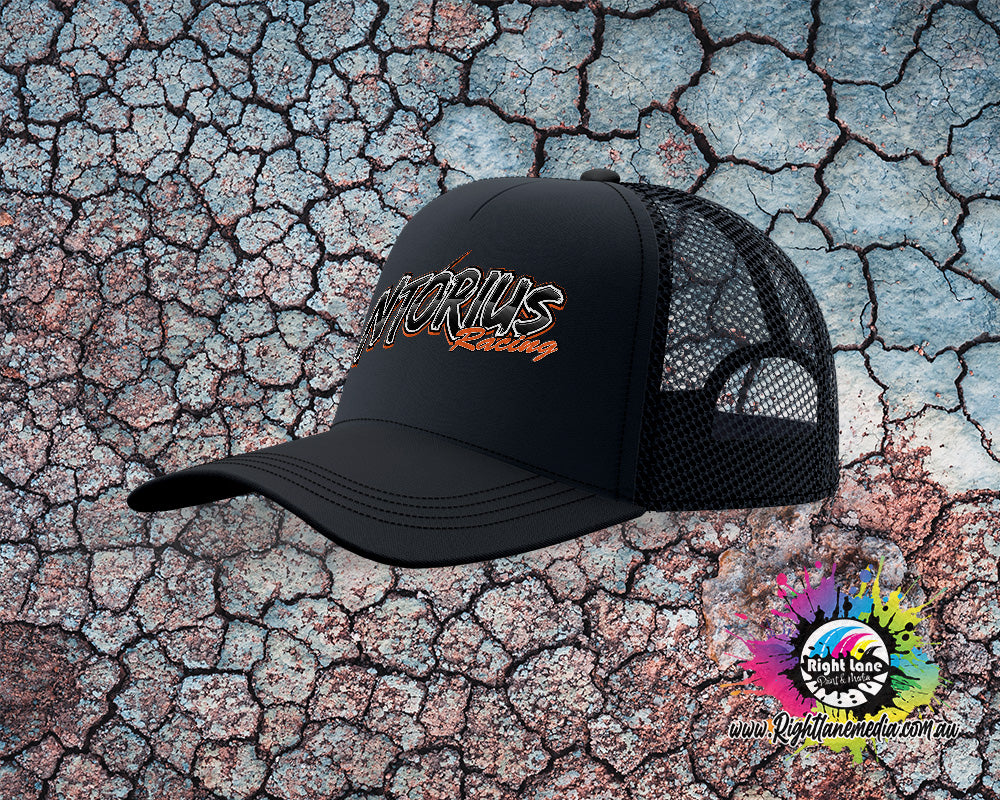 Ntorius Trucker cap